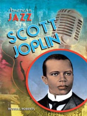 Scott Joplin - ebook